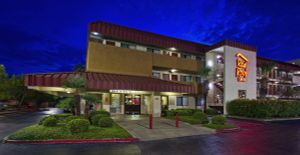 Image of Red Roof Inn Corpus Christi South