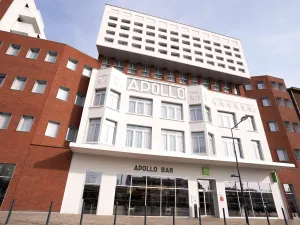 Image of ibis Styles Lens Centre Gare