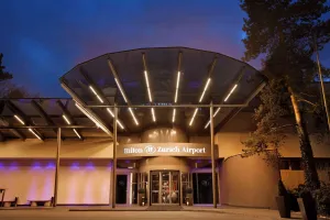 Image of Hilton Zurich Airport