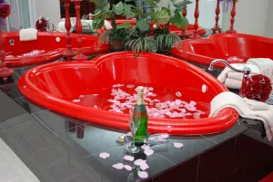 Image of Honeymoon Hills Gatlinburg Cabin Rentals