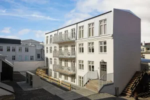 Image of Ice Apartments Reykjavik by Heimaleiga
