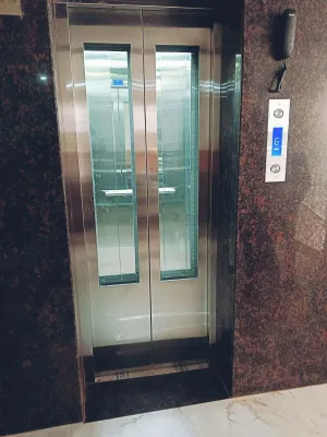 Image of Hotel Shivalayam