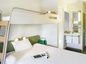 Image of ibis Budget Lons-le-Saunier