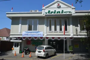 Image of Syariah Arini Hotel