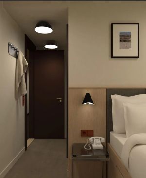 Image of Hotel Christian IV