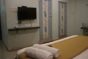 Image of Hotel Sikara Kumbakonam