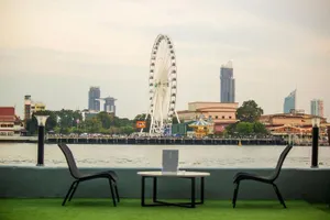 Image of Anandpura Riverside Hotel