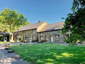 Image of Renovated Farmhouse Completely Furnished Forgroups