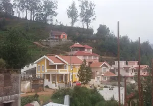 Image of The Abode