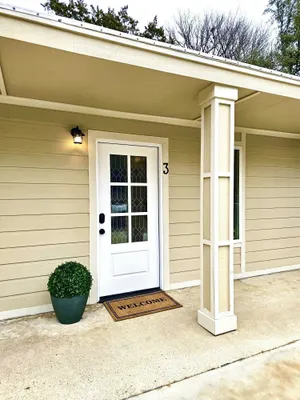 Image of Belton Lakehouse