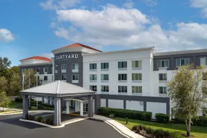 Image of Courtyard Jacksonville Flagler Center