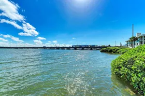 Image of Anna Maria Island Beach View 208