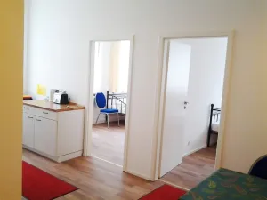 Image of Maffei Apartments