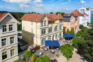 Image of Hotel Villa Seeschlößchen