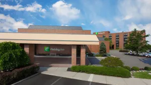 Image of Holiday Inn Cincinnati Airport by IHG