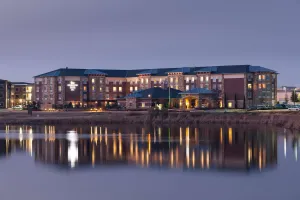 Image of Homewood Suites by Hilton Denton
