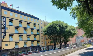 Image of Hotel Joao XXI