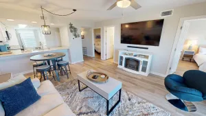 Image of Seacrest 714 2 Bedroom Condo