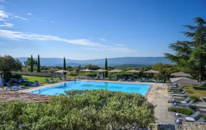 Image of Hotel Les Bories & Spa