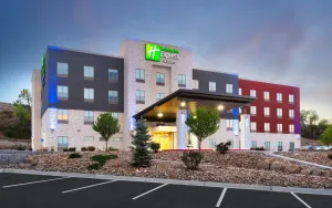 Image of Holiday Inn Express & Suites Price by IHG