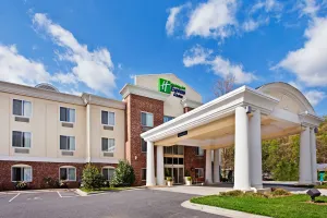 Image of Holiday Inn Express Hotel & Suites Cherokee-Casino by IHG
