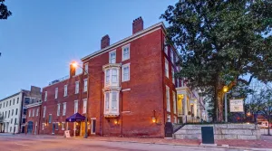 Image of Linden Row Inn