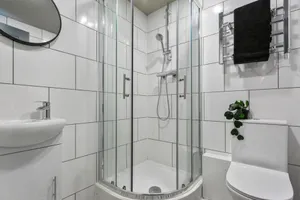 Image of Charming Studio Apartment in Coventry