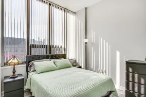 Image of Modern condo closest to the University of SC