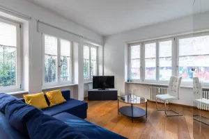Image of Tigli Apartment by Quokka 360 - bright lakeside flat