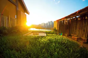 Image of 26Life Nationality Jiqing Luxury·Nationality Inn