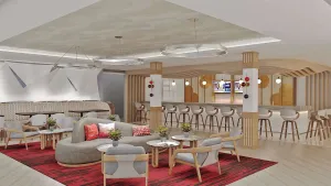 Image of Cambria Hotel Plymouth
