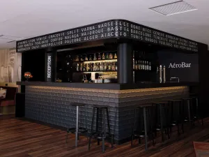 Image of ibis Styles Lille Aéroport