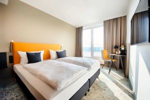Image of LOGINN Hotel Leipzig