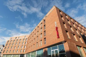 Image of IntercityHotel Lübeck