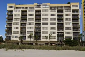 Image of Shoreham Towers 3B