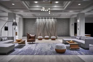 Image of Delta Hotels by Marriott Norfolk Airport