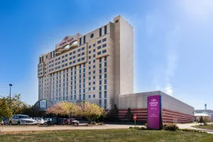Image of Crowne Plaza Springfield Convention Center by IHG