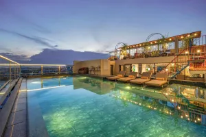 Image of Hoi An Babylon Riverside Hotel & Spa