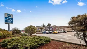 Image of Best Western Salbasgeon Inn & Suites