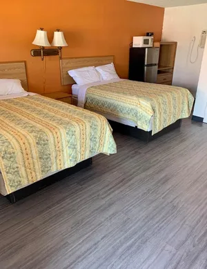 Image of Mustang Motel