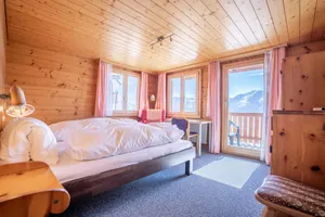 Image of Chalet Weisshorn 3