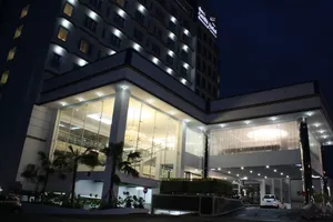 Image of Grand Asrilia Hotel