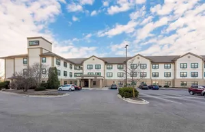 Image of Extended Stay America Select Suites - Chicago - Lisle