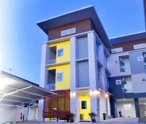 Image of Connect Apartment