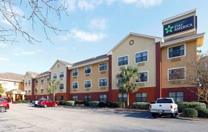 Image of Extended Stay America Suites - Wilmington - New Centre Drive