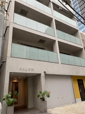 Image of SALON Shibuya