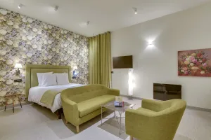 Image of Villa Erizio, a bucolic and urban break