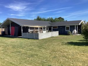 Image of 6 Person Holiday Home in Hals