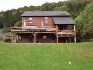 Image of Cosy Holiday Home in Rendeux