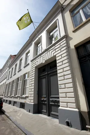 Image of Sint Jacobs